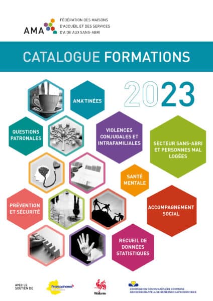 Formations 2023 Ama 7935